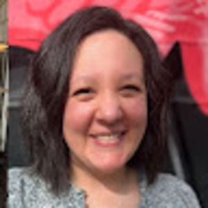 Meet your Posher, Lynsay